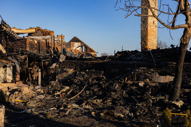 Reliable Odor Removal contractor in Jamison, PA by Fire Damage Doption